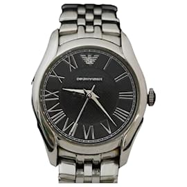 Armani Orologio in metallo da donna