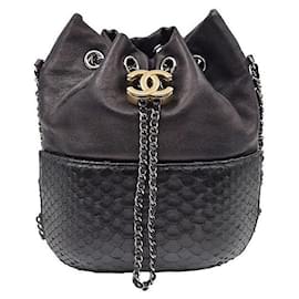 Borsa Gabrielle Pearl - Chanel