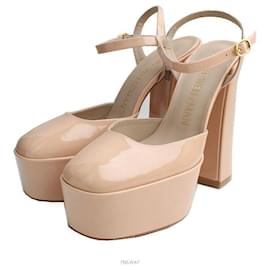 Stuart Weitzman Scarpe con zeppa