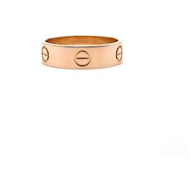 Love Ring - Cartier
