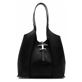 Borsa Shopper Timeless Piccola La Prima - Tod's