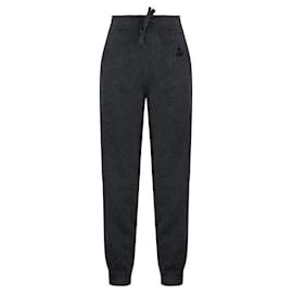 Pantalones de punto - Isabel Marant
