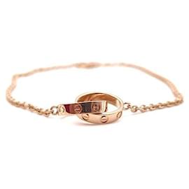 Cartier Bracciale Love Chain