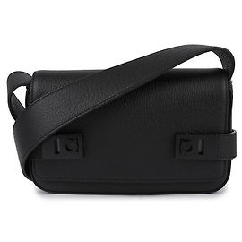 Salvatore Ferragamo Borsa a tracolla NERO