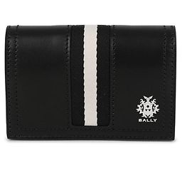 Bally Leather Wallet