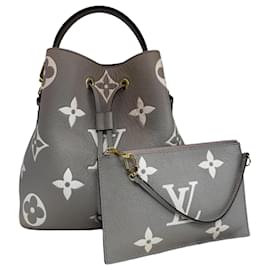 Louis Vuitton Borsa a secchiello MM NeoNoe