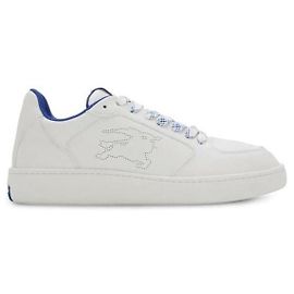 Burberry Sneakers in pelle impilati