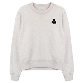 Etoile Sweatshirt - Isabel Marant