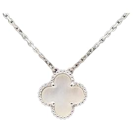 Vintage Alhambra Necklace - Van Cleef & Arpels