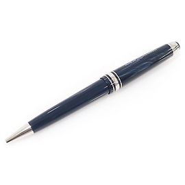 Montblanc Penna roller Meisterstück Origin Collection blu