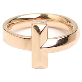 Tiffany & Co Ring in Roségold