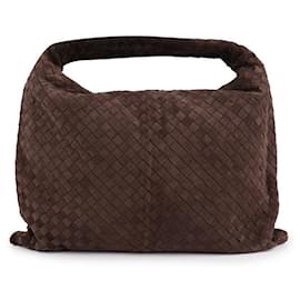 Bottega Veneta Grande borsa hobo a spalla