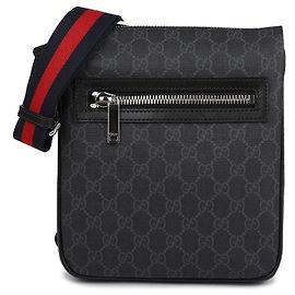 Gucci Borsa a tracolla GG Supreme