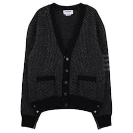 Strickjacke - Thom Browne