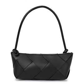 Bottega Veneta Bolso de Hombro Intrecciato Basket