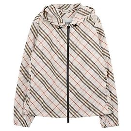 Burberry Chaqueta con capucha Sulpcom