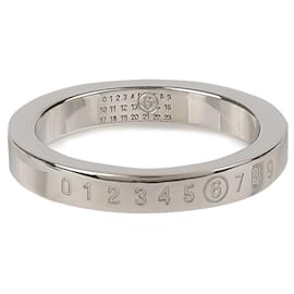 Maison Martin Margiela Minimal Signature Ring