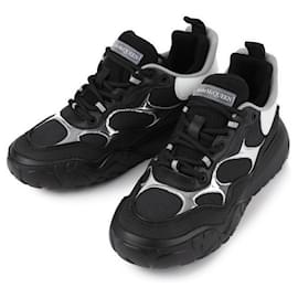 Alexander Mcqueen Sneakers con lacci