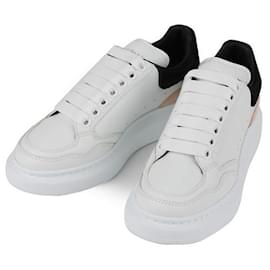 Sneakers oversize - Alexander Mcqueen