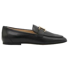 Tod's Mocassini in pelle senza tempo