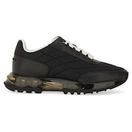 Sneakers in pelle di nylon imbottiti - Givenchy
