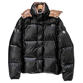 Parana Padded Jacket - Moncler