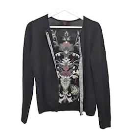 Bestickte Baumwolljacke - Kenzo