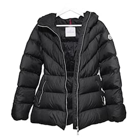 Maglione corto imbottito - Moncler