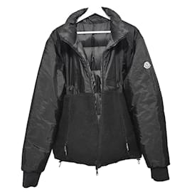 Wendbare Daunenjacke - Moncler