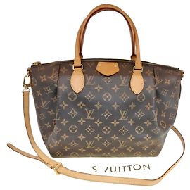 Louis Vuitton Borsa Tote Turenne MM Borsa a Spalla
