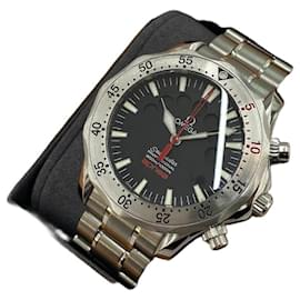 Omega Cronometro da Regata Seamaster Yacht