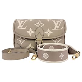 Louis Vuitton Monogram Anhprent
