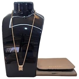 Collana d'oro combinata - Bulgari
