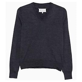 Wool Sweater - Maison Martin Margiela