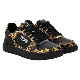 Sneakers Starlight Fondo - Versace