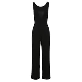 Aktivewear Weicher Stretch-Overall - Repetto