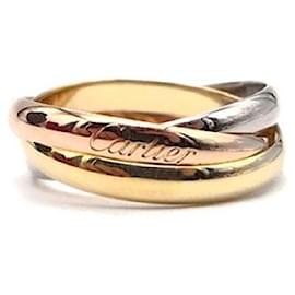 Trinity Ring - Cartier