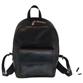 Gucci GG Präge-Rucksack