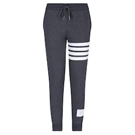 Pantalones de chándal Classic Loopback - Thom Browne