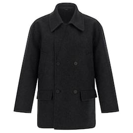 Cappotto di lana AOYA - Fendi