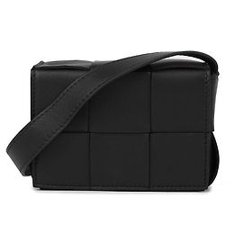 Bottega Veneta Mini Cassette Bag