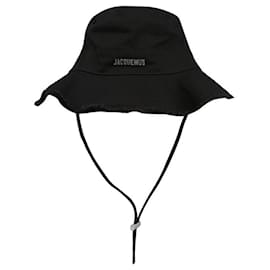 Artischocken-Bucket-Hat - Jacquemus