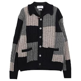 Cardigan - Thom Browne