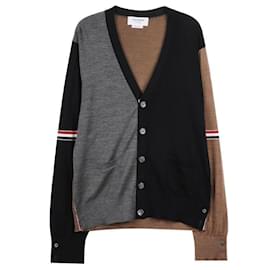 Cardigan - Thom Browne