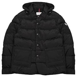 Doudoune à capuche - Moncler