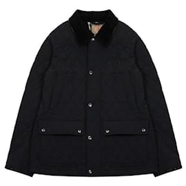 Burberry Giacca trapuntata