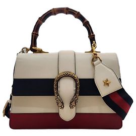 Gucci Borsa tote e a spalla Dionysus in bambù