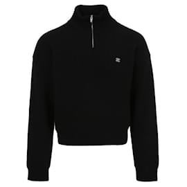 Trionf Pullover mit Stickerei - Céline