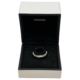 Weißer Keramischer Ultra-Ring Zustand - Chanel