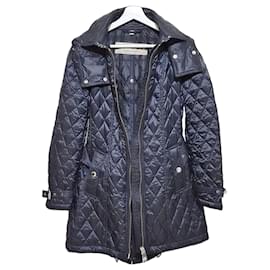 Burberry Giacca trapuntata